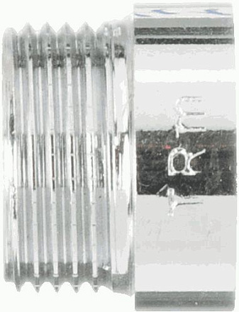 удлинит. 3/4"*15мм TRm 06252