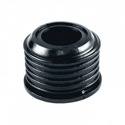 Манжета перех черный Дн32х40 Симтек 1-0011