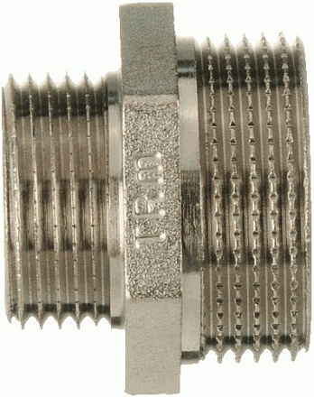 ниппель 1"-1.1/4" TRm 06014