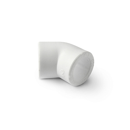 уголок PPRC 125*45град. PRO AQUA