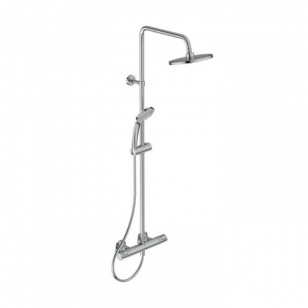 Система душевая с термостатическим смесителем CERATHERM T25 Ideal Standard A7208AA