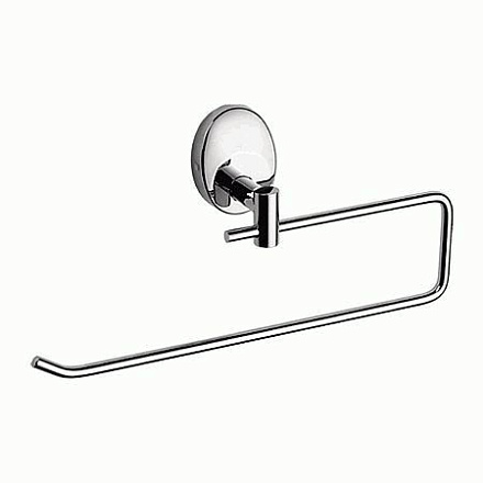 держатель LEDEME д/бумажного полотенца хром L3303-2