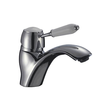 Смес/умыв М-Серия однор лит/изл гайка Коттедж Славен СЛ-ОД-М10