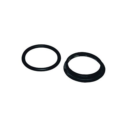 Манжета перех на чугун GA-Set Дн160 б/нап резина для KGUG Ostendorf 881040