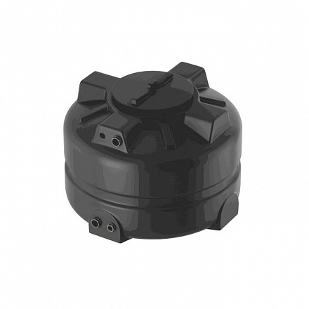 Ёмкость д/воды ATV-200 DW 200л Акватек 0-16-1900