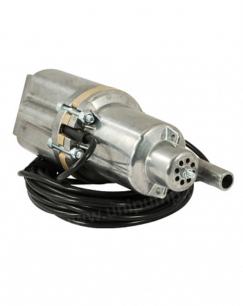 Насос погружной вибрационный БАВЛЕНЕЦ-М БВ 0, 12-40-У5, 25м (верхний забор воды)