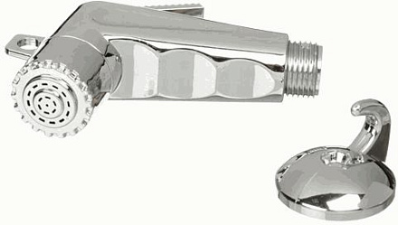 лейка для биде MELODIA Notch/Комфорт MKP20489P