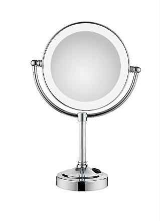 зеркало LEDEME увеличительное с LED подсветкой L6708D