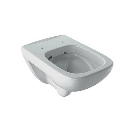 Унитаз подвесной Renova Plan б/о б/сид Geberit 202170000