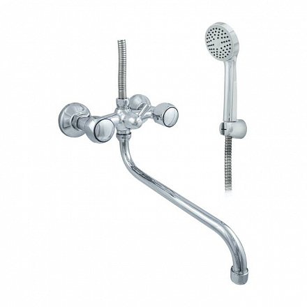 Смес/ванна 600/5-4 М_Супер к/затв дл/изл плхр/мах в/к Стандарт Подольск СМ503927