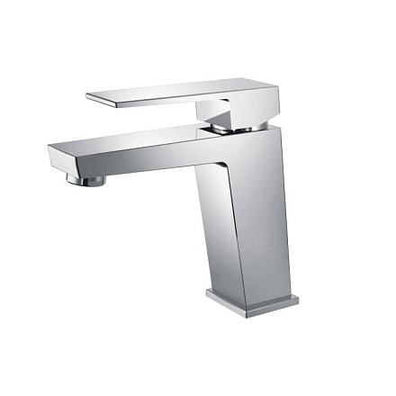 Смес/умыв однор лит/изл гайка Haiba HB10191