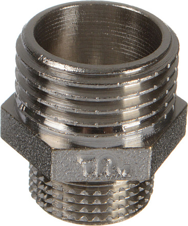 ниппель 1/4"-1/2" TRm 06246