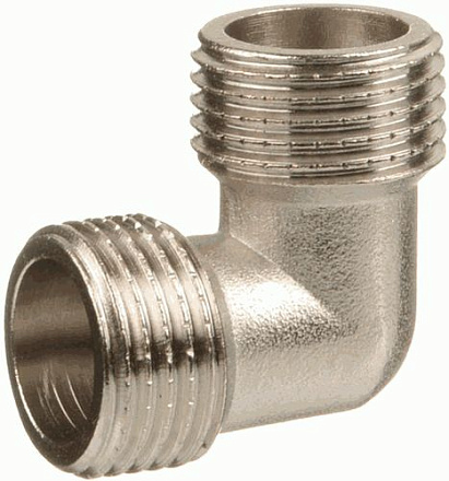 уголок 1/2" н/н 06522