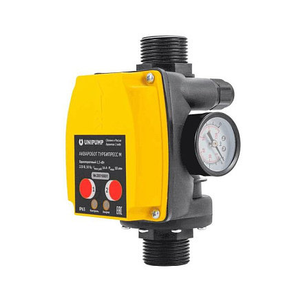 Блок управления ТУРБИПРЕСС М Unipump 14652