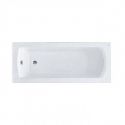 Ванна акр Монако 150х70 б/к Santek 1.WH11.1.976