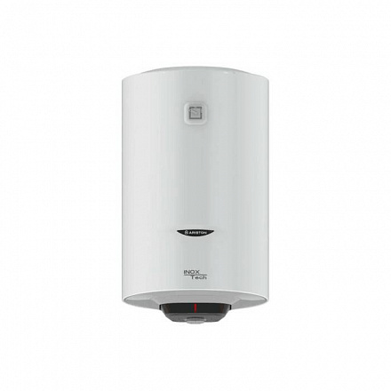 Водонагр эл накоп 100л верт PRO1 R INOX ABS 100 V 1,5кВт Ariston 3700563