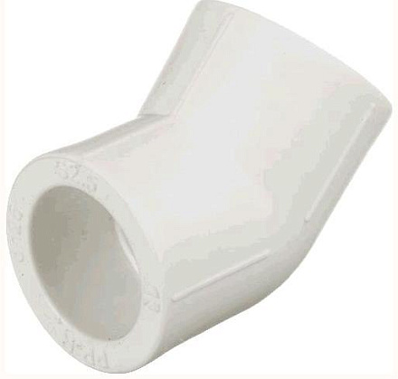 уголок PPRC 90*45град. КРОСС