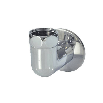 Соединитель для п/суш угл 1"x1" нак/г/НР Элит-Металл SG741SCH1010 ..