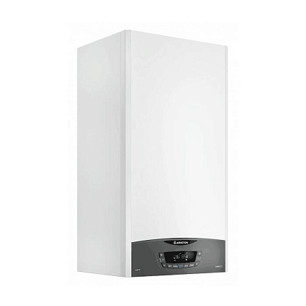 Котел газ наст 1/конт 33.3кВт CLAS XC SYSTEM 28 FF BusBridgeNet Ariston 3301680