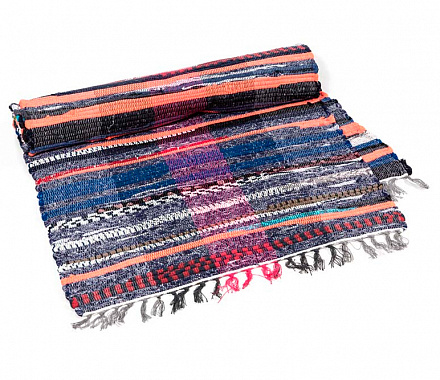 Коврик хлопковый 45 x80 (COTTON MAT 45х80)