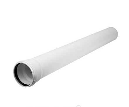 труба PP 110*1000 Комфорт Плюс СИНИКОН
