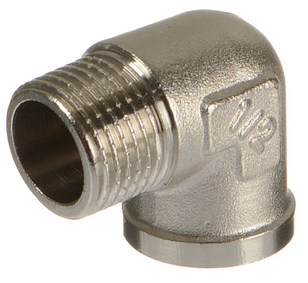 уголок 1/2" в/н TRm 06132