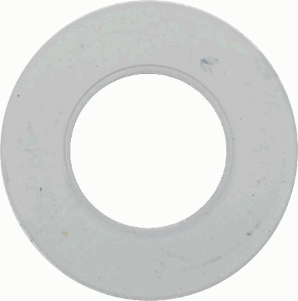 прокладка 1/2" силиконовая (100шт.)