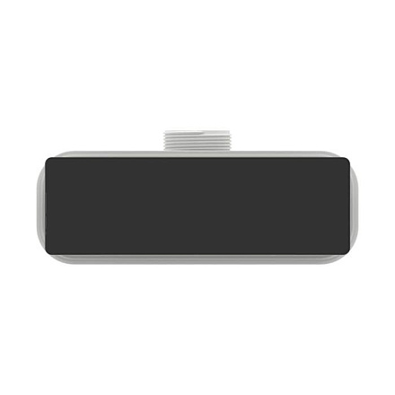 Сифон д/поддона 210х70х40 чер Ideal Standard T4493V3