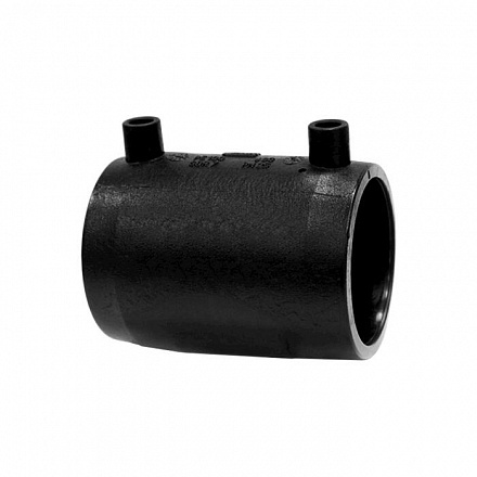 Муфта ПЭ100 эл/св Дн110 Ру10 SDR17 EUROSTANDARD 2100100110