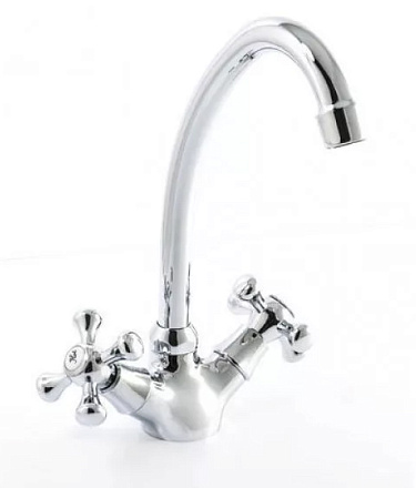 корпус для смесителя кухня Expromt Ex102.2-01К