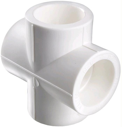 крестовина PPRC 20 КРОСС