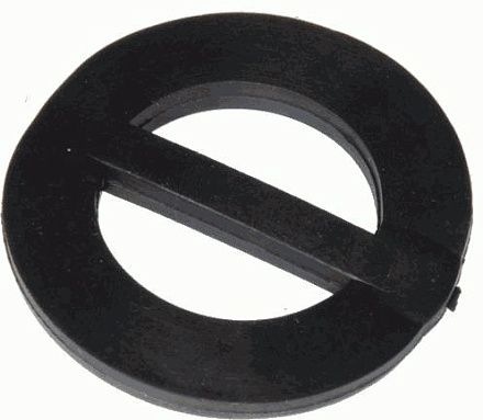 прокладка под смеситель "Елочка" (200шт)