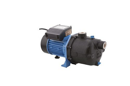 насос поверхностный Джилекс Джамбо 70/50 П