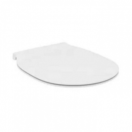 Сиденье д/унит TESI дюр микр Ideal Standard T352701