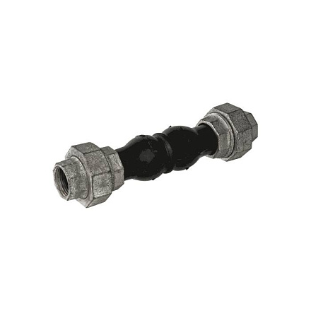 Компенсатор EPDM Ду15 Ру16 ВР RMCX