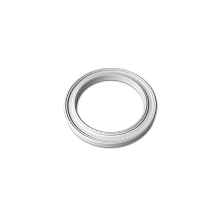 прокладка 008(Ч) для унитазов пр-ва SANTEK