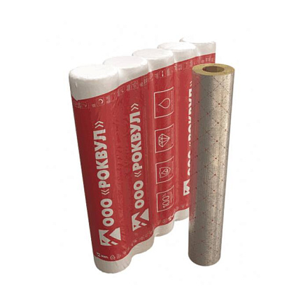 Цилиндр кашир арм 100 30/89 1м навивной минвата RWL РОКВУЛ ГП-00004625