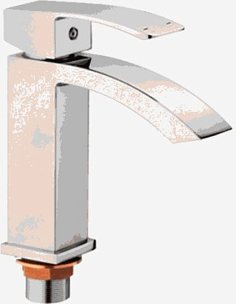 смеситель умывальник LEDEME L1055-15