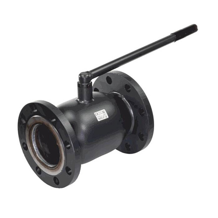 Кран шар ст Jip-R Premium FF Ду80 Ру25 фл Ридан 065N4286GR