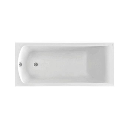 Ванна акр Фиджи 170х75 б/к Santek 1.WH50.1.596