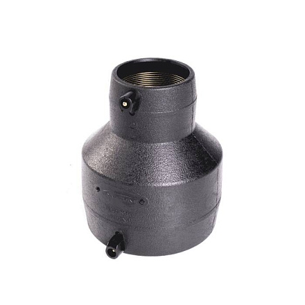 Переход ПЭ100 эл/св Дн63х32 Ру16 SDR11 SMART JOINT EFR6332A