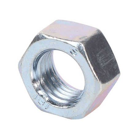 Гайка ст оц кп 5 М22 упк 25кг DIN934 (5915/5927)