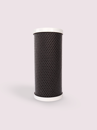 Прессованный активированный уголь BL 10BB (12шт.в кор.)