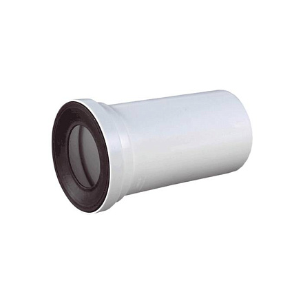 Труба фановая д/унит 110мм пласт/труб Орио С-490