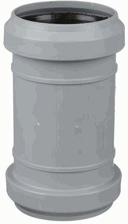 муфта ремонтная PP 50 Pipe Lite СИНИКОН