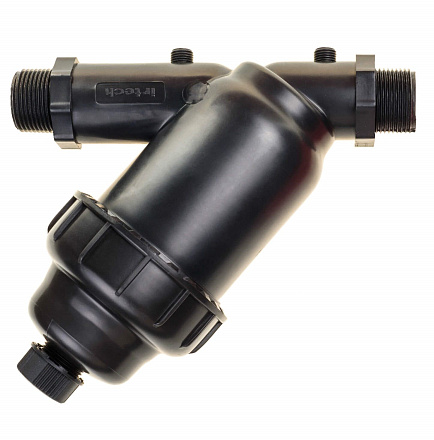 Фильтр 20м3/час 1 1/2 сетч. iF-20-150S