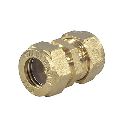 Муфта лат 15A обж STAHLMANN SSWL15/150BEF