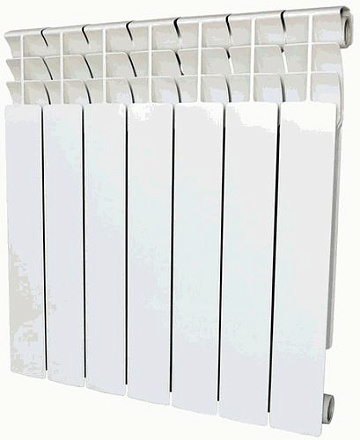 радиатор биметалл 500/80 Ultra Plus 7 секц. Ogint
