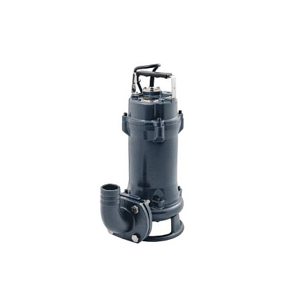 Насос фекальный FEKAMAX 100-15-7, 5 400В Unipump 68143