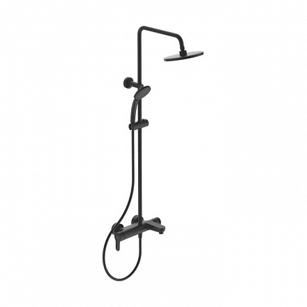 Система/душ CERAFINE O однор/смес в/к Ideal Standard BC525XG